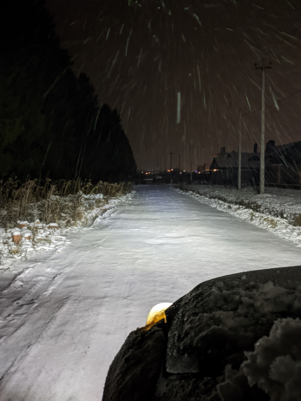 Фото в бортжурнале Great Wall Hover
