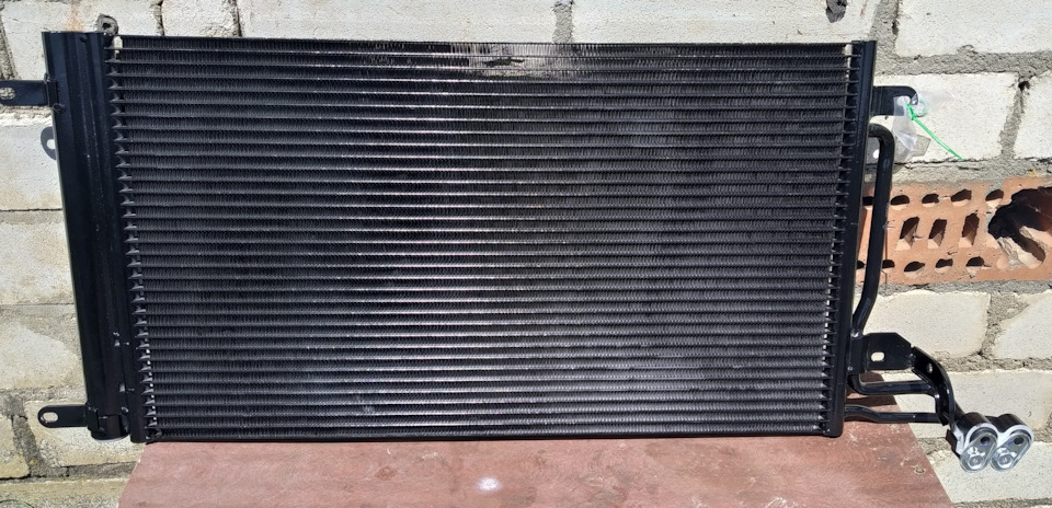 Фото в бортжурнале Skoda Fabia Mk2