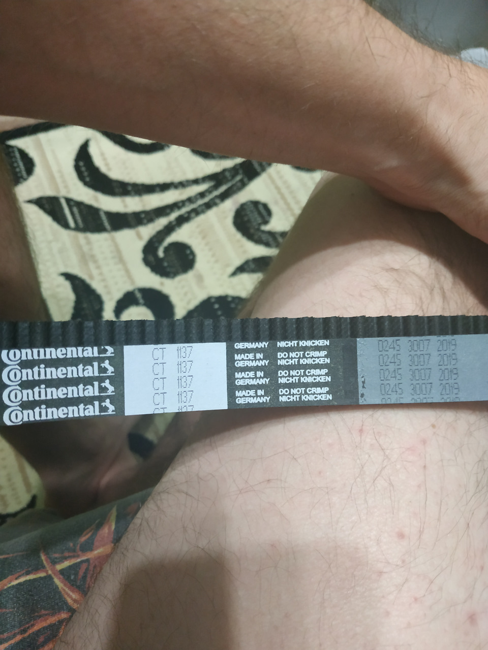 Фото в бортжурнале Lada Приора хэтчбек