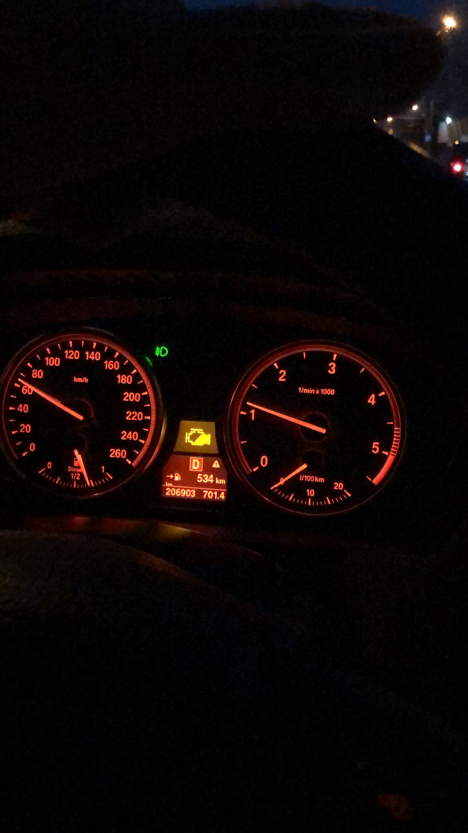 Фото в бортжурнале BMW X5 (E70)