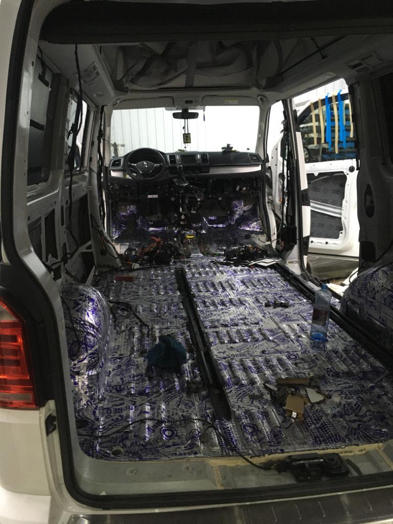 зачем заваривать редуктор на классике