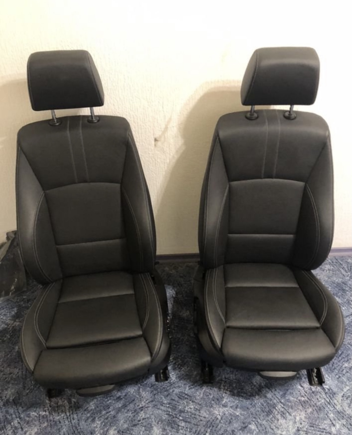 Купить Комфортные Сиденья G32 Bmw В Минске