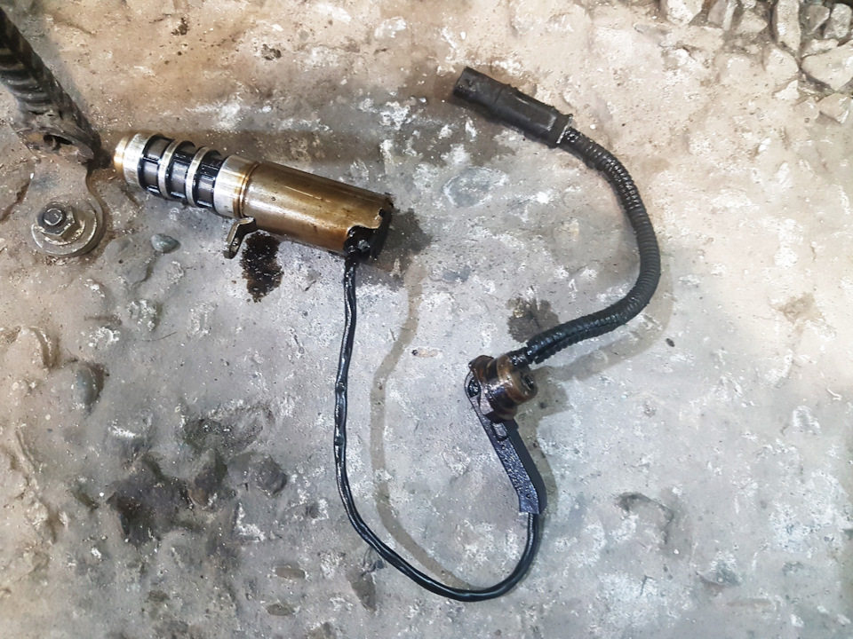 Фото в бортжурнале BMW 1 series (F20)