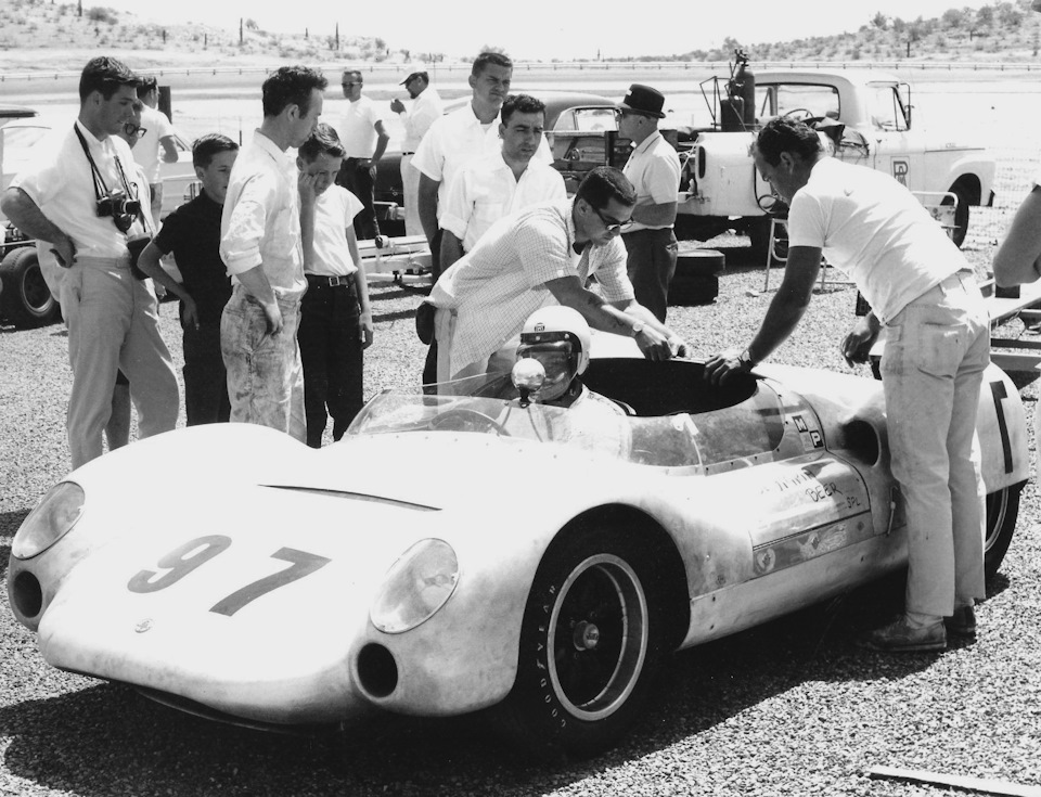 Авто кобра шелби 1967