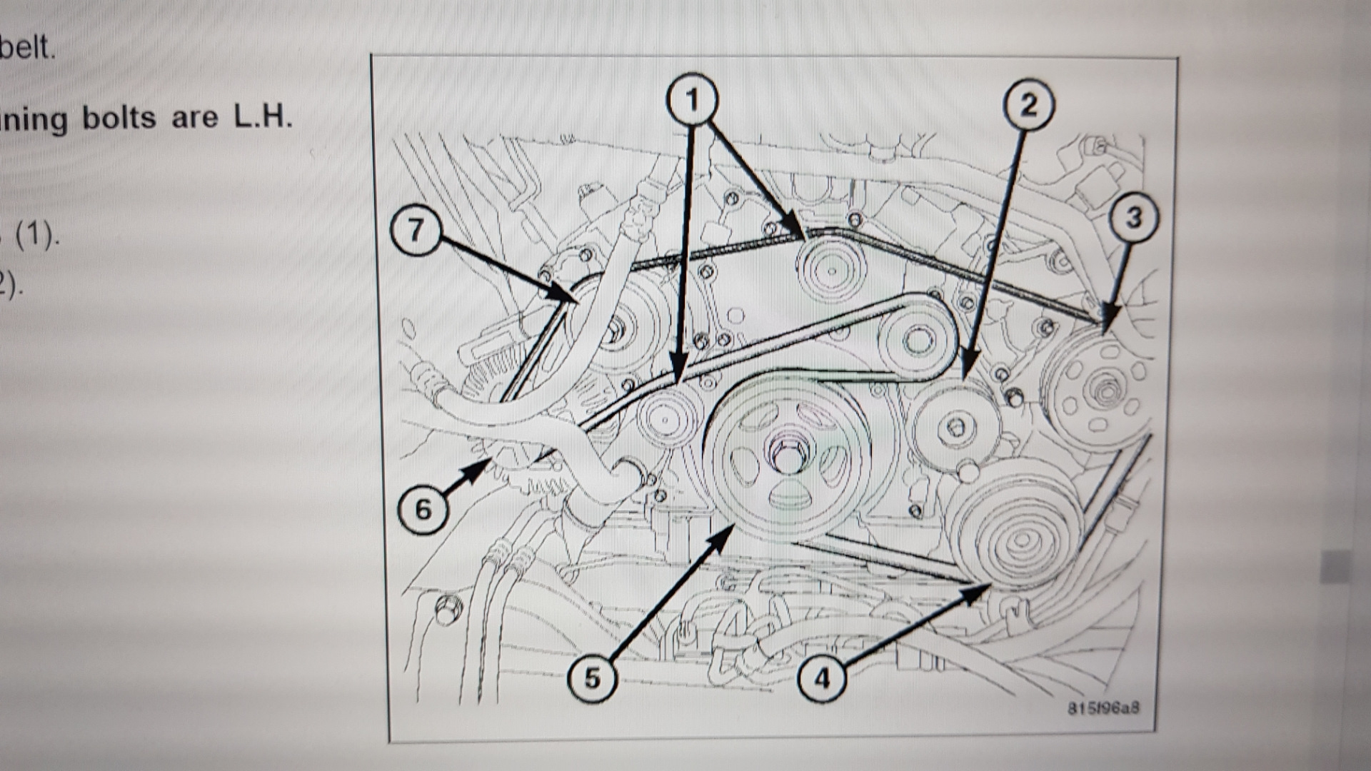 8 дизель. Схема сервисного ремня. Форд эскейп схема приводного ремня. Обводной ремень схема мурано z50. Схема сервисного ремня.
