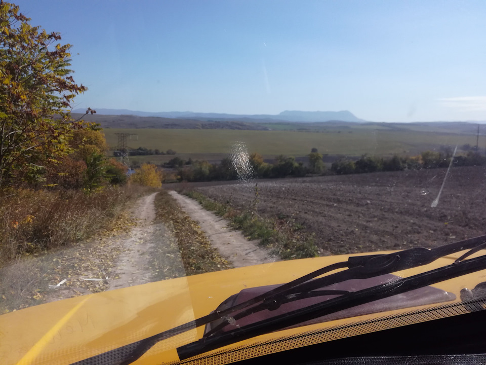 Установка электронного зажигания и успокоителя цепи! — Lada 4x4 3D, 1,6 ...