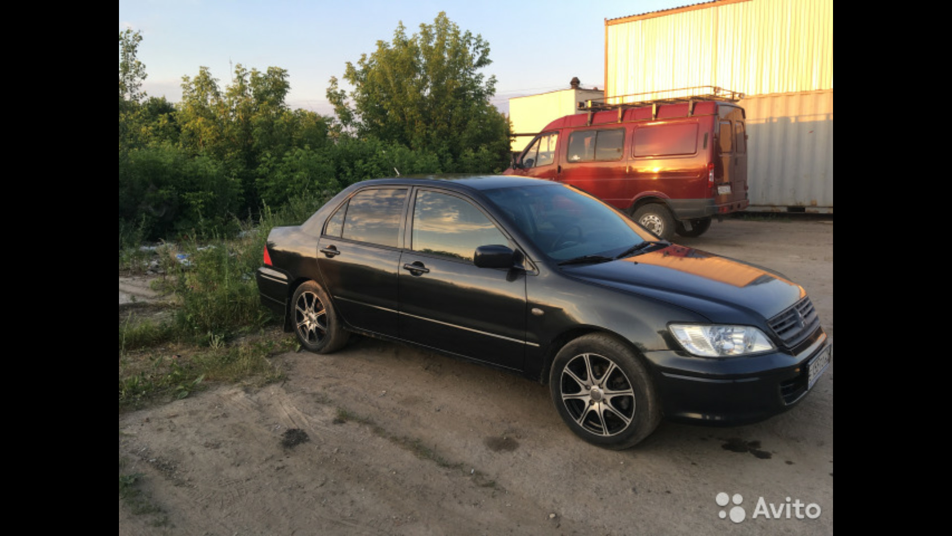 Нужна помощь в Чебоксарах. — Сообщество «Mitsubishi Lancer Club» на DRIVE2