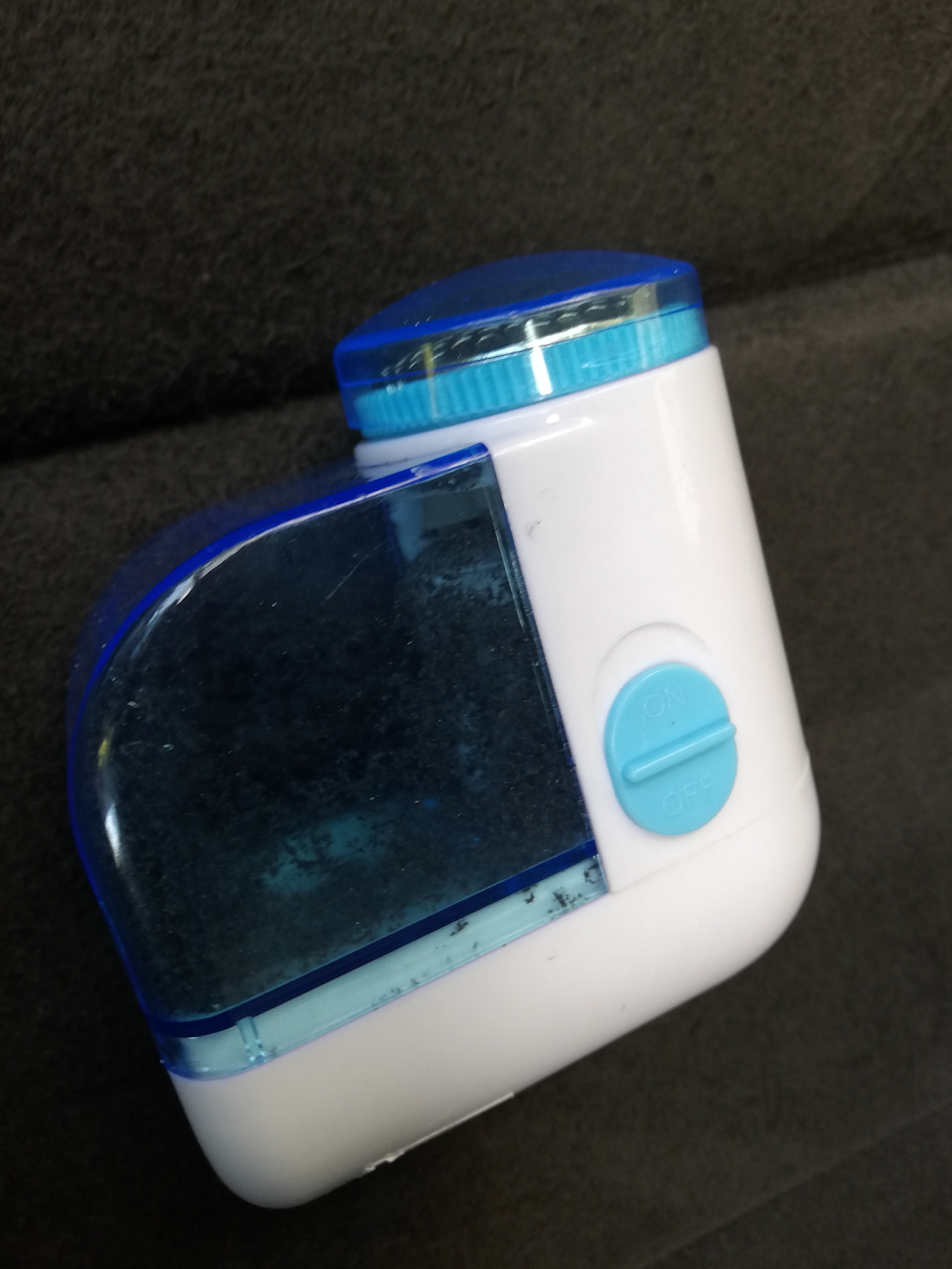 (супер ) прибор ))) — Audi A6 Avant (C6)