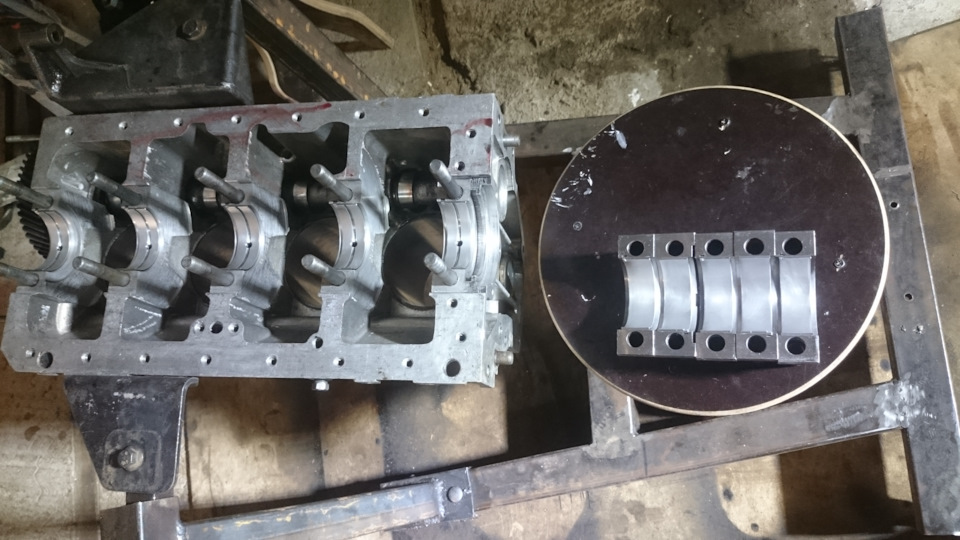 Фото в бортжурнале ГАЗ Газель