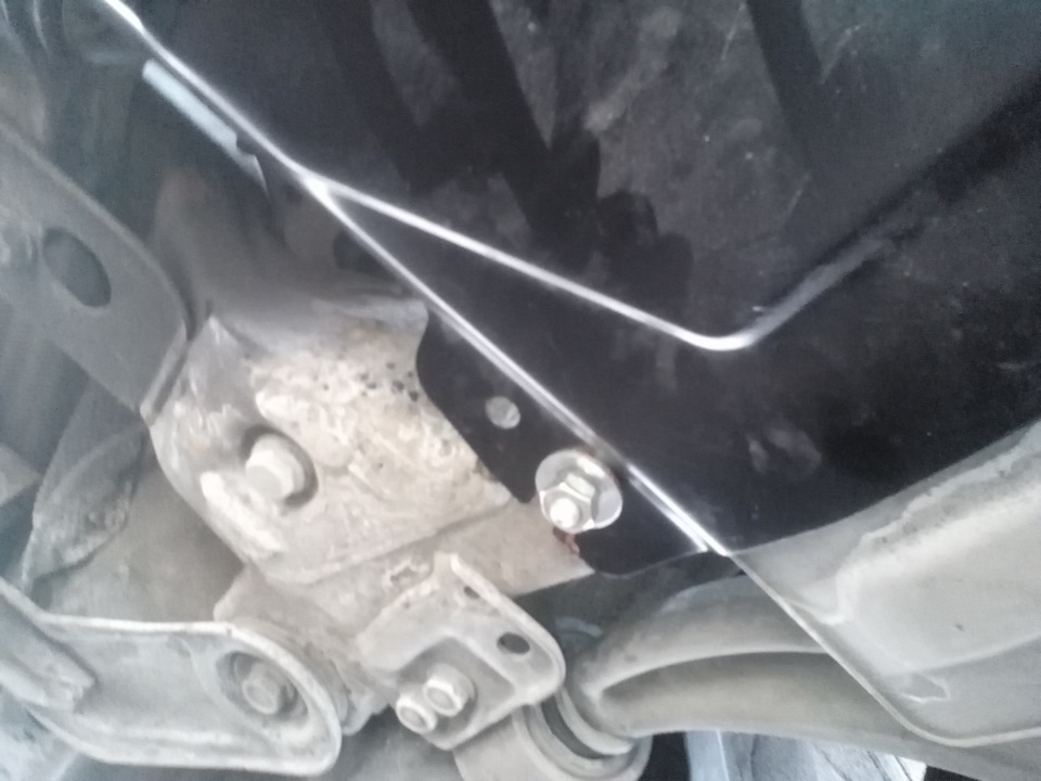 Фото в бортжурнале Opel Astra J