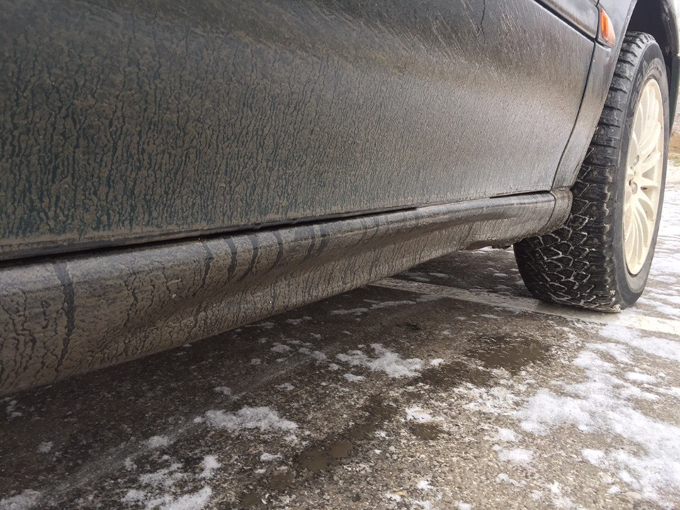 Расход топлива — продолжение — KIA Sportage (4G), 1,6 л, 2018 года ...