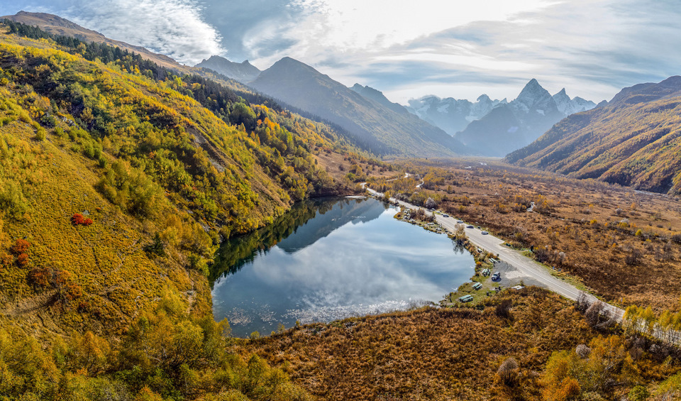 Фото в бортжурнале Renault Kaptur (2020)