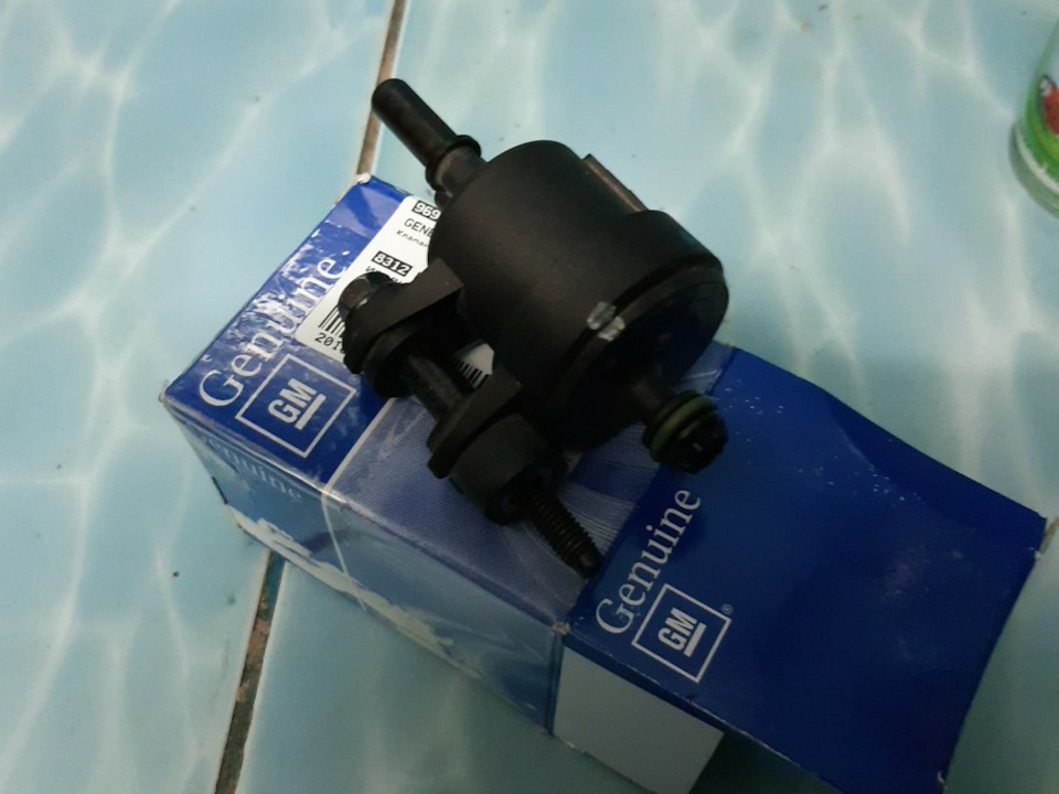 Стрекот под капотом — Ravon R4, 1,5 л, 2018 года | наблюдение | DRIVE2