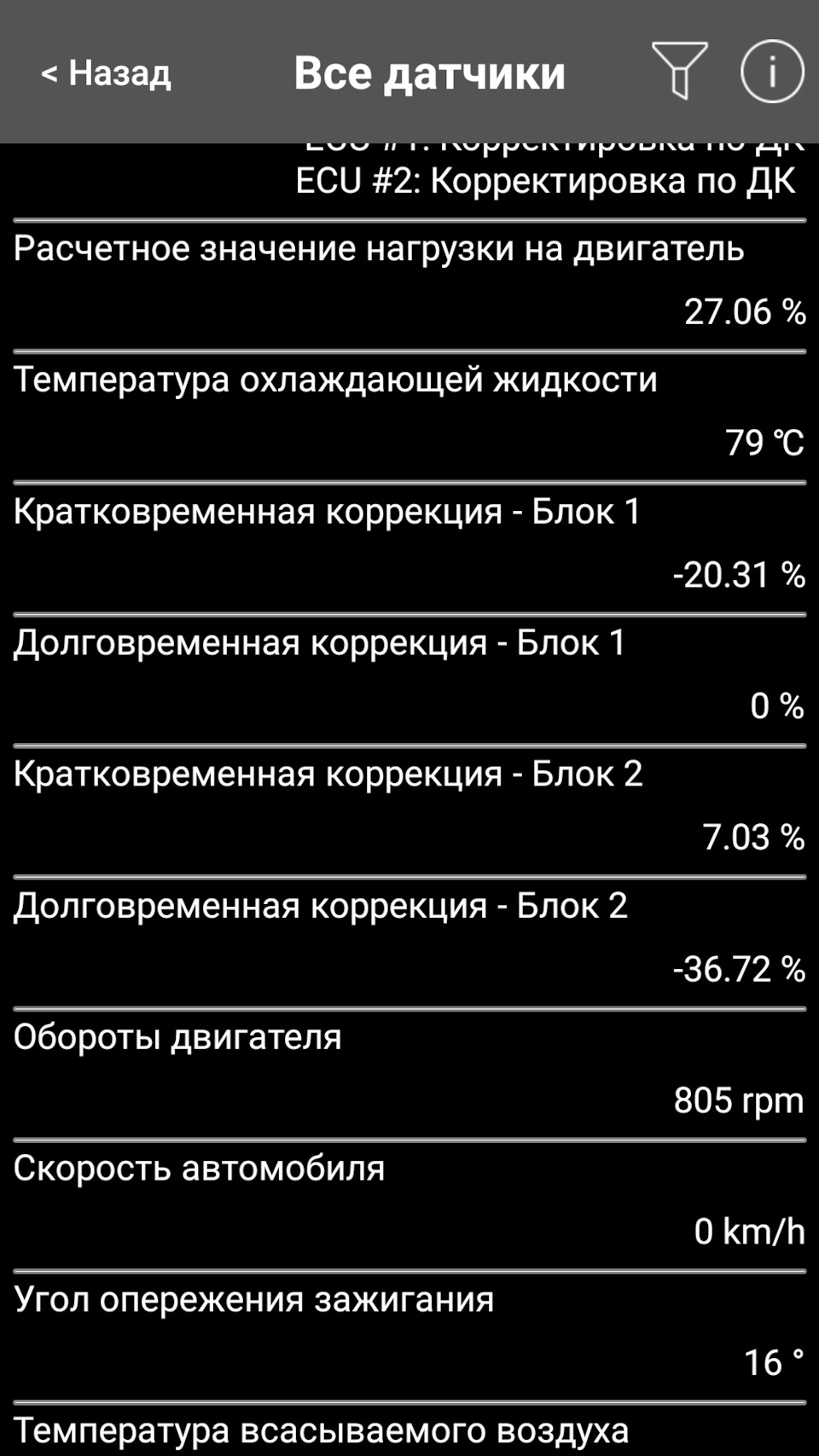 Фото в бортжурнале Toyota Highlander (XU20)
