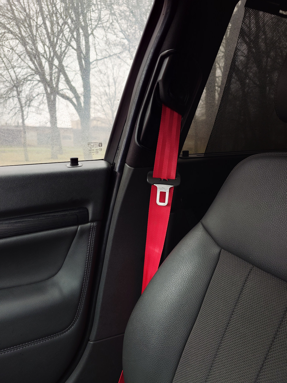 Фото в бортжурнале Opel Vectra C