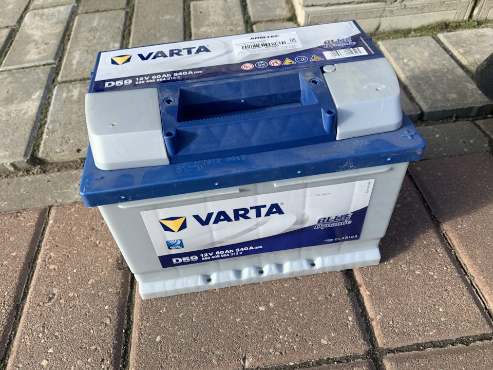 Varta dynamic 60ah. Varta Blue Dynamic 60ah. Аккумулятор варта 60ah 640a vr5-060r-0b1. Bosch s4 005 60ah 540a год выпуска. Аккумулятор Тигуан 540a 60ah.