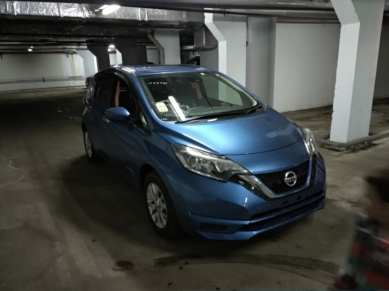 Note epower. Ниссан ноут e-Power. Nissan Note 2g. Nissan Note e-Power r17. Nissan Note e-Power 2019.