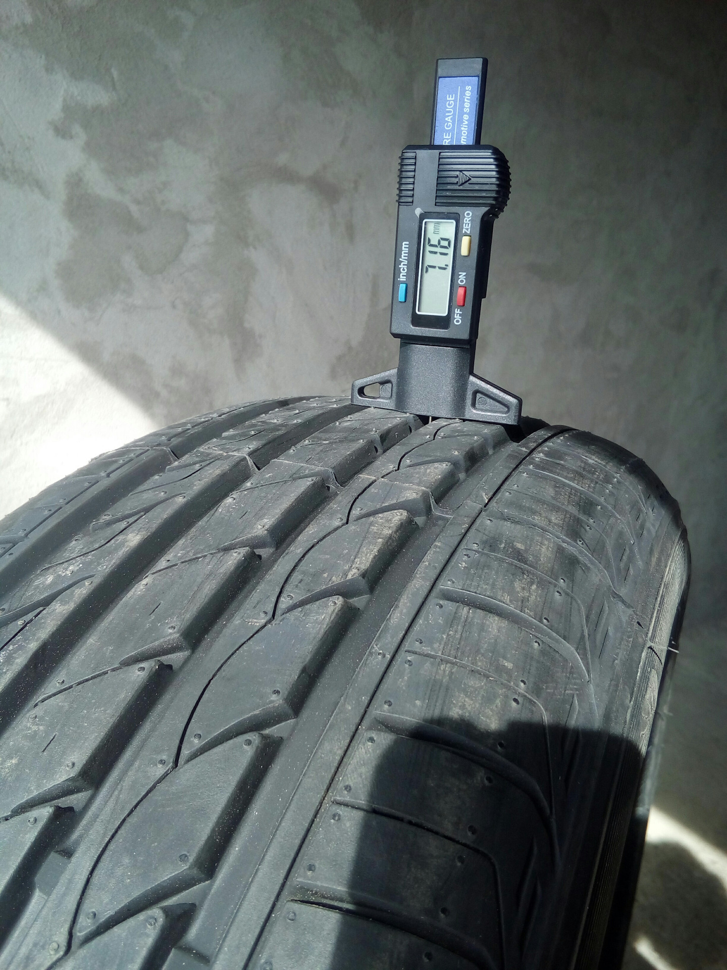 Delinte Dh2 205 55 R16 Купить