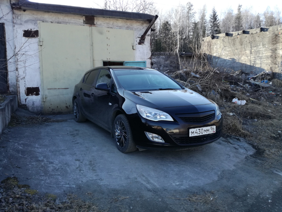 Итоги свапов Мазда рх8 на моторы Хонда V6 — Mazda RX-8, 2,5 л, 2003 ...