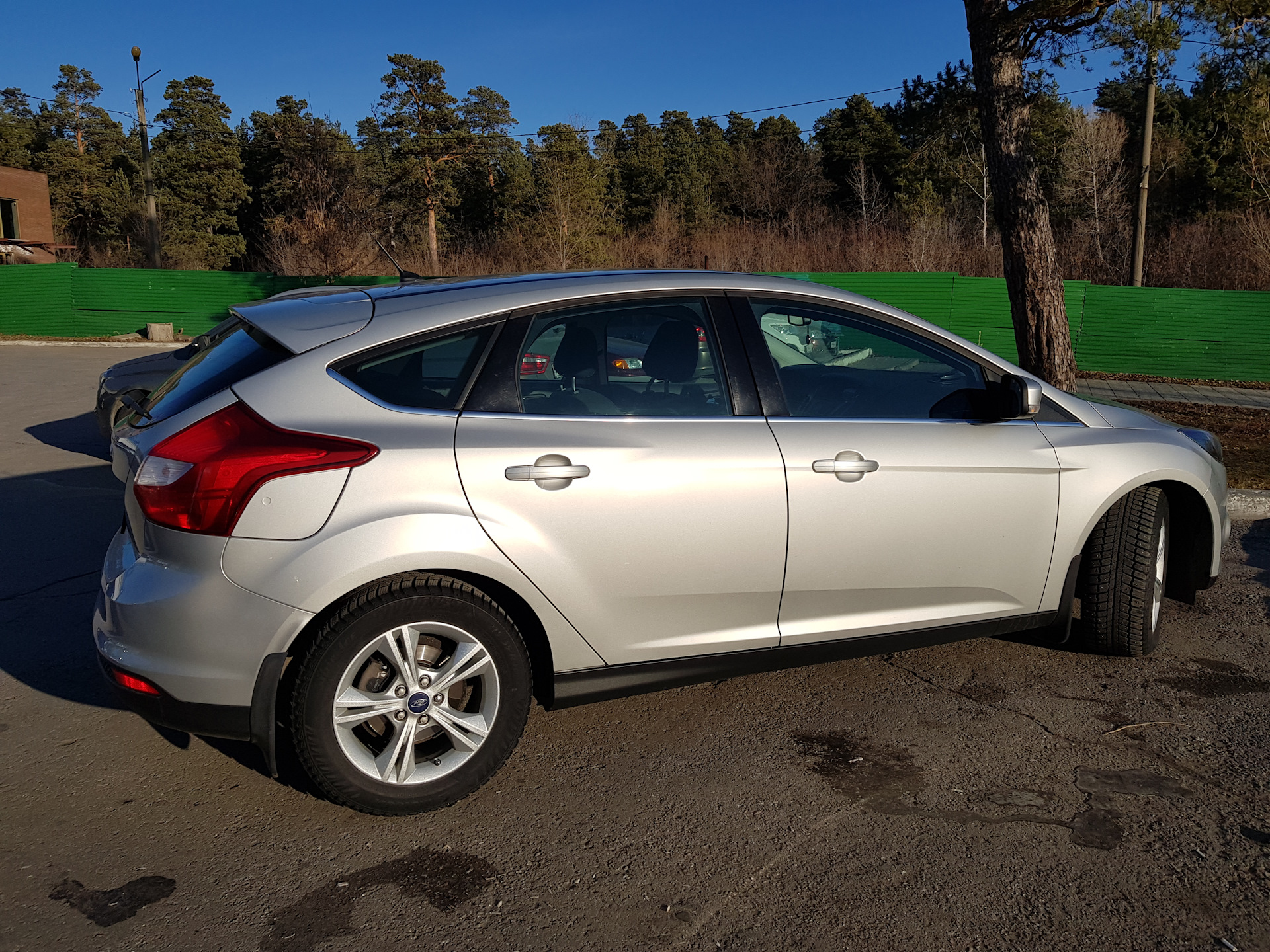 фф проданный