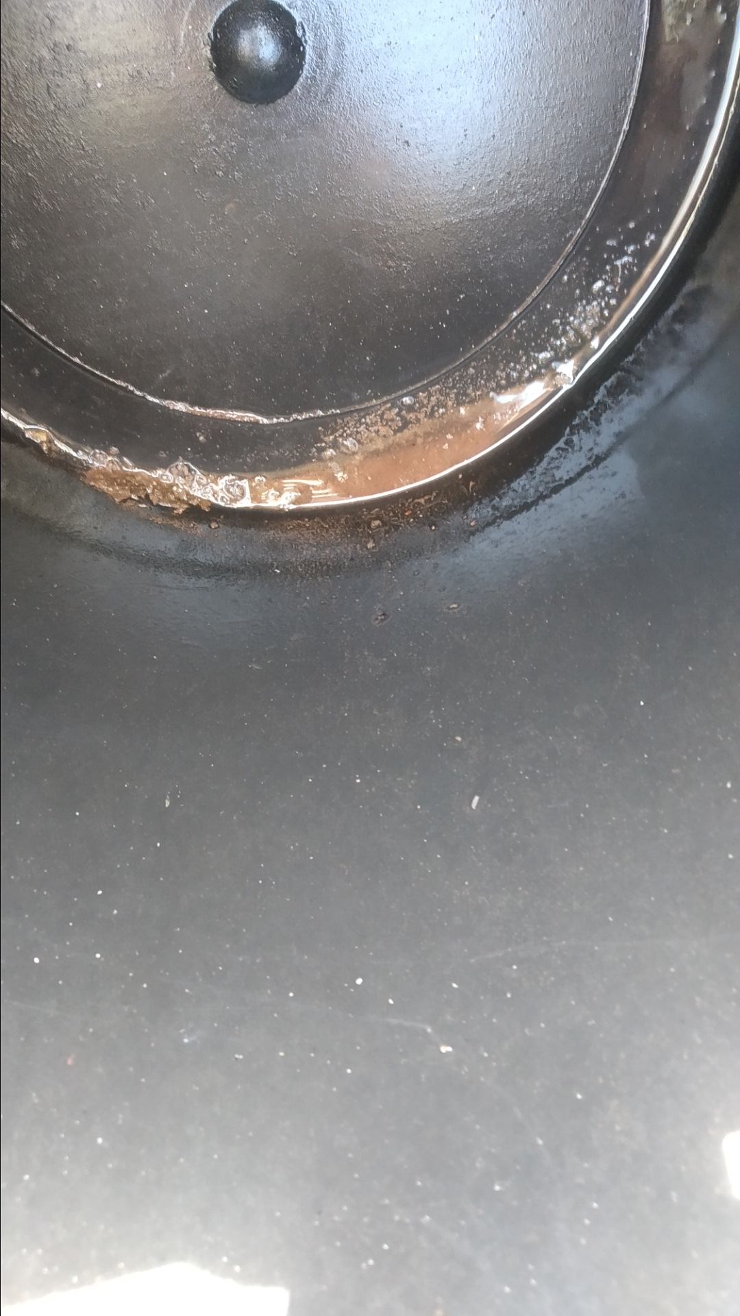 Замена вискомуфты и промывка системы охлаждения — УАЗ Pickup, 2,7 л ...