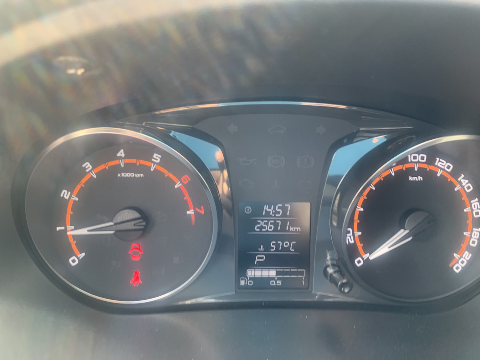Чистка дроссельной заслонки — Lada Гранта (2G) FL, 1,6 л, 2021 года ...