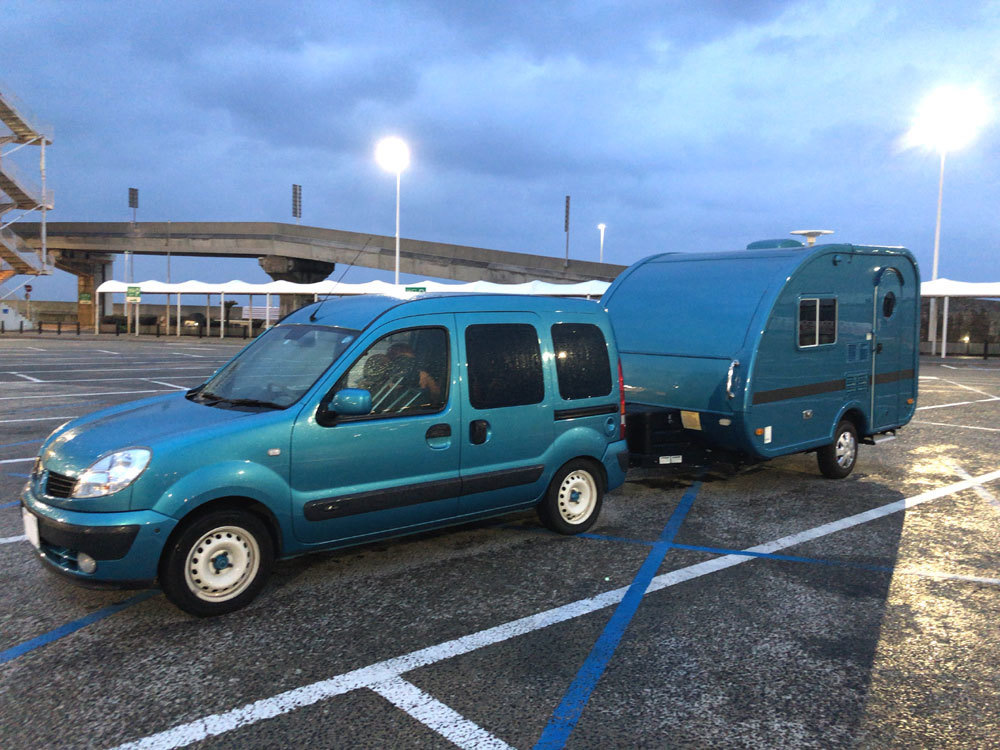 Renault Kangoo 2006