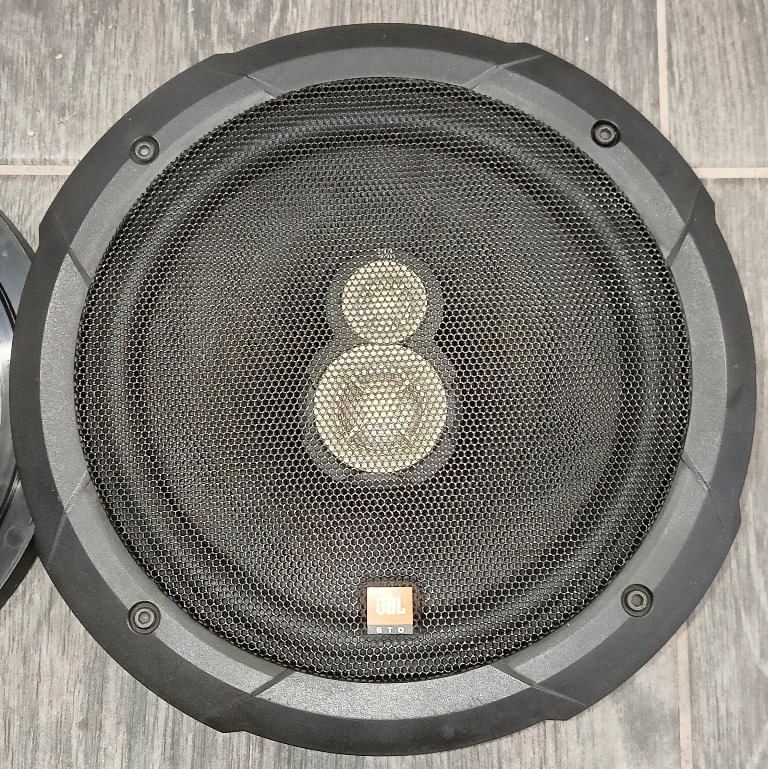 Jbl best sale gto 8