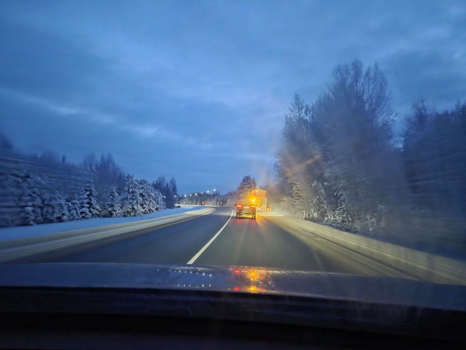 Фото в бортжурнале Dongfeng AX7