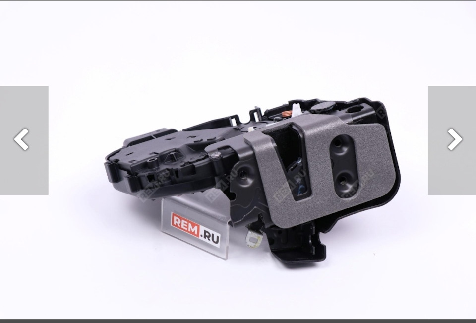 Не закрывается пассажирская дверь — Land Rover Range Rover Evoque (1G ...