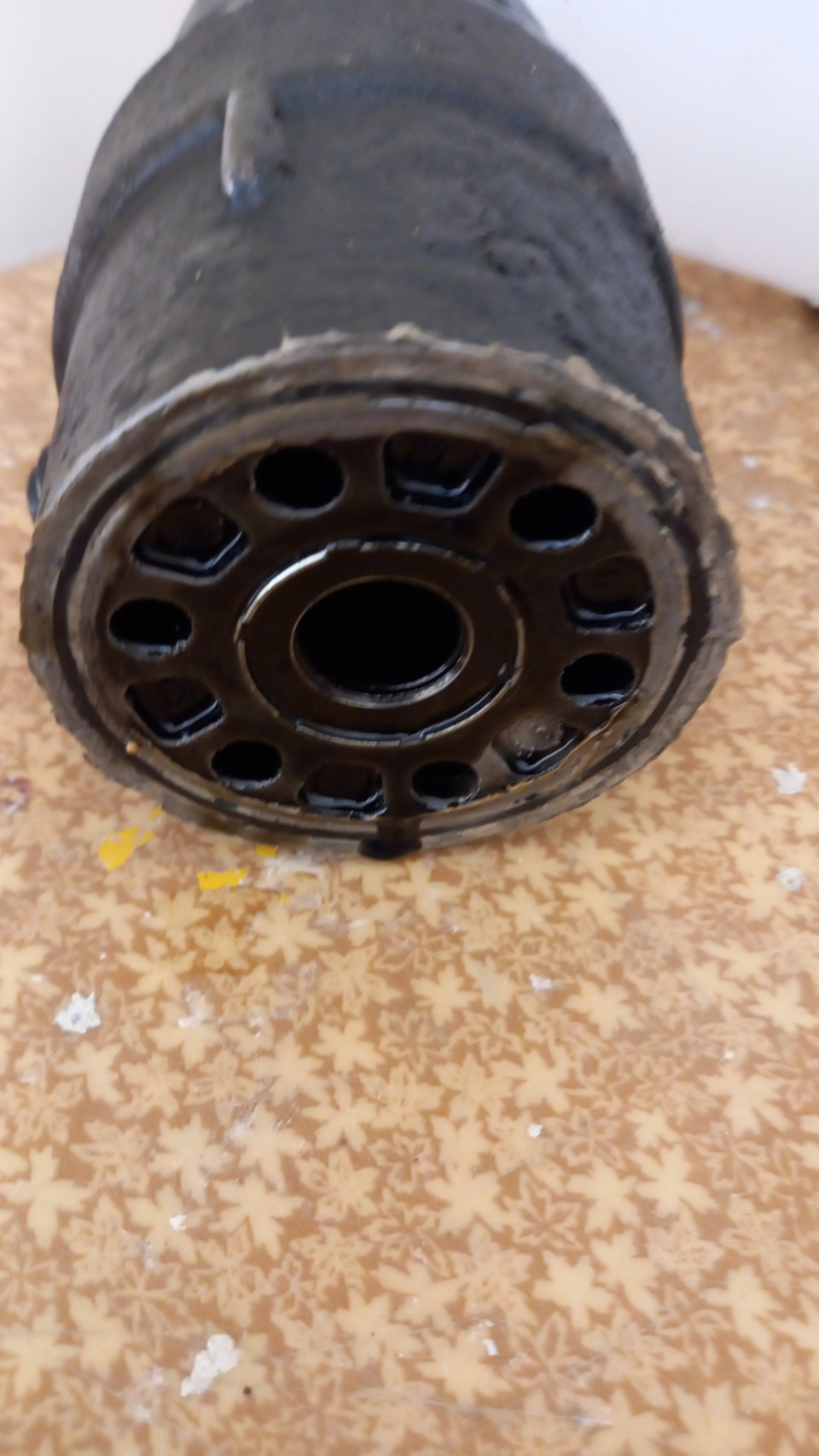 Фото в бортжурнале Hyundai Santa Fe (1G)