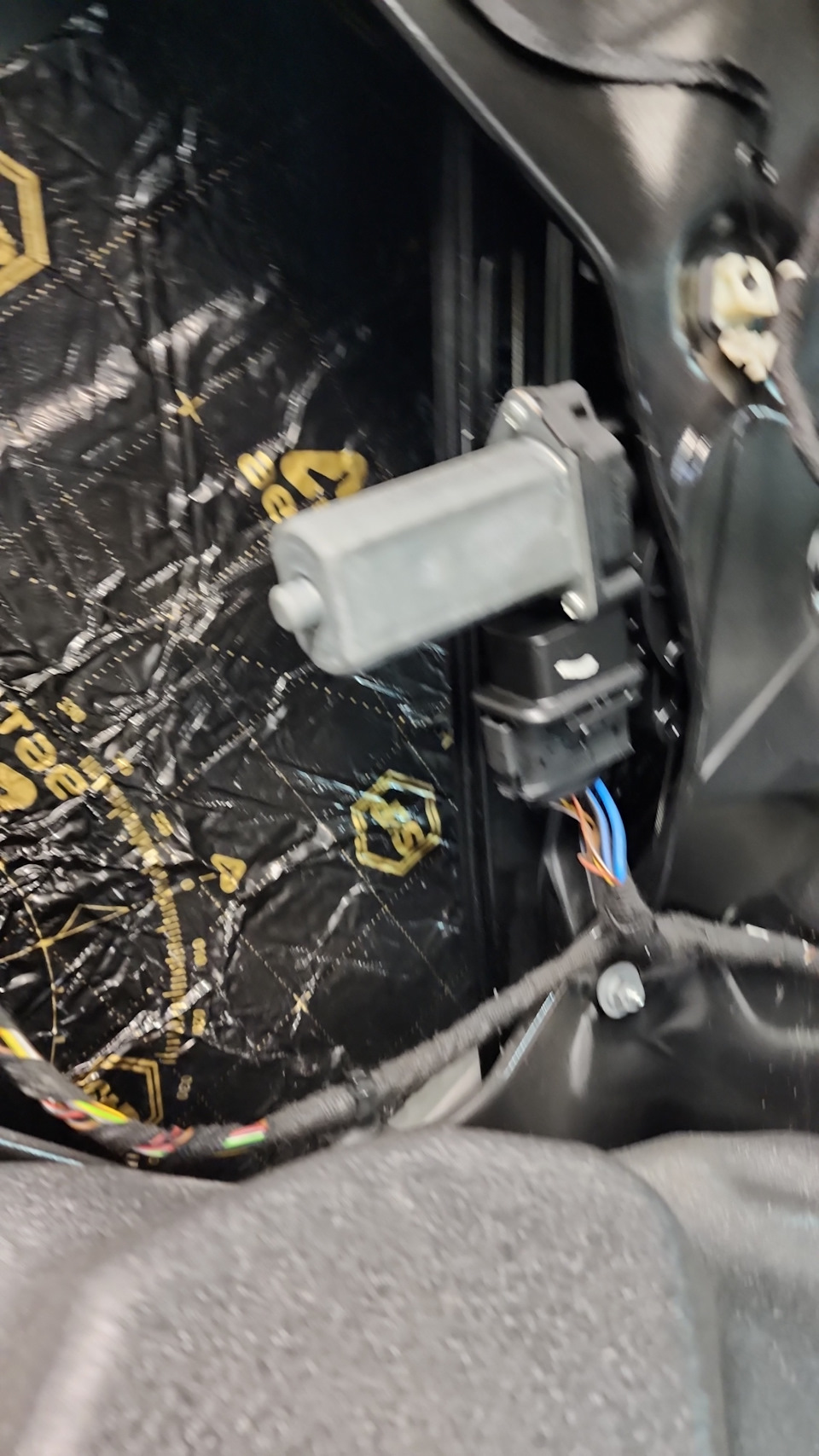 Фото в бортжурнале BMW 2 series Active Tourer (F45)