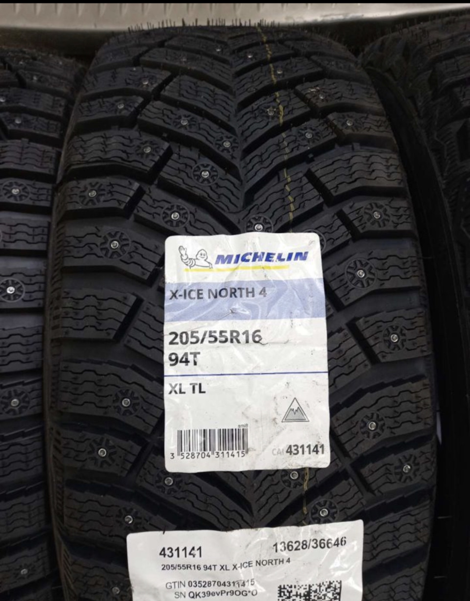 94t michelin x ice north. Michelin x-Ice r16 205/55. Мишлен x Ice North 4. Michelin x-Ice North 1.