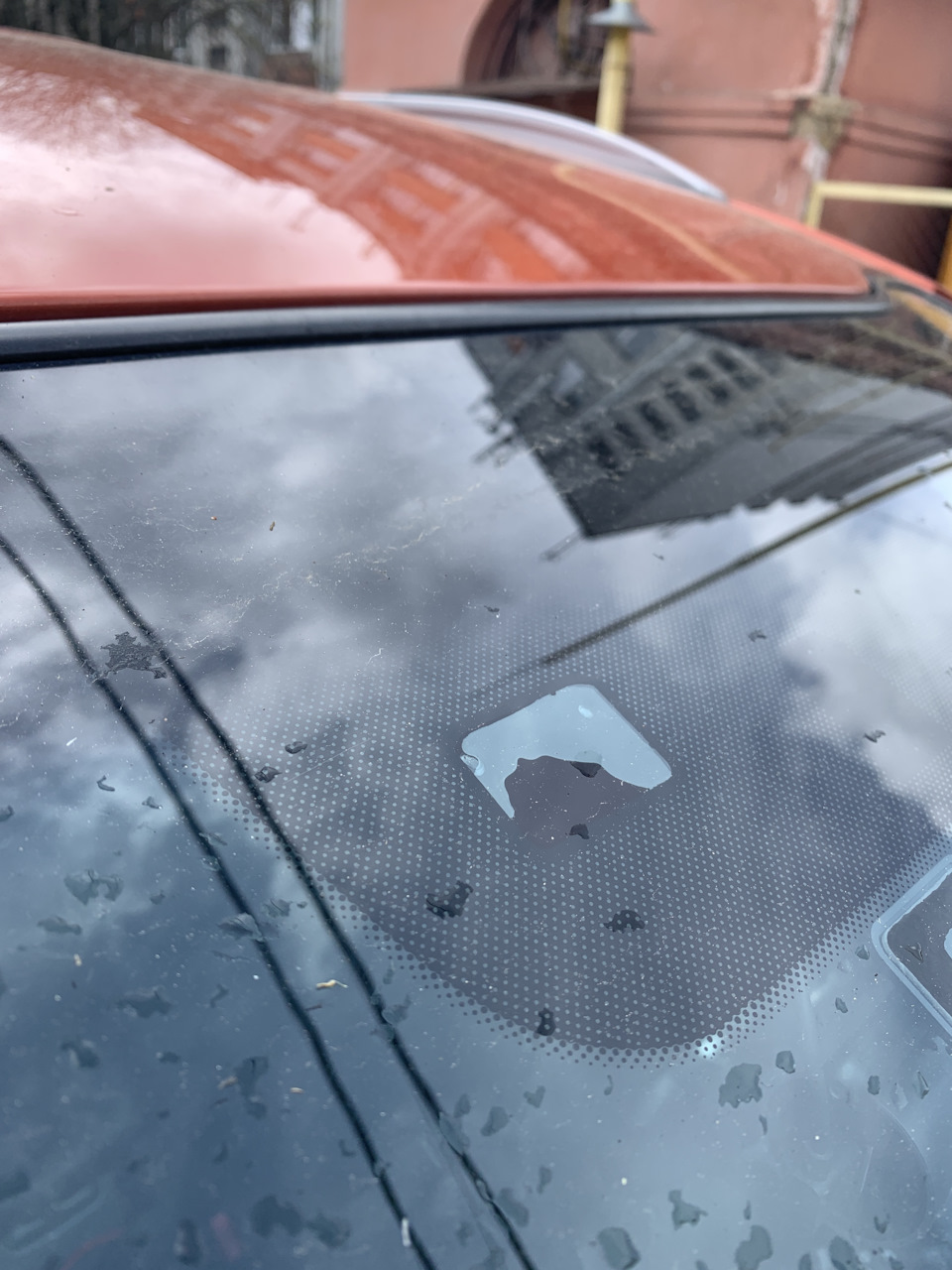 Фото в бортжурнале KIA Sportage (3G)