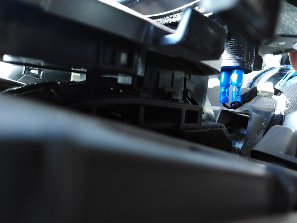 USB зарядка вместо прикуривателя — DRIVE2