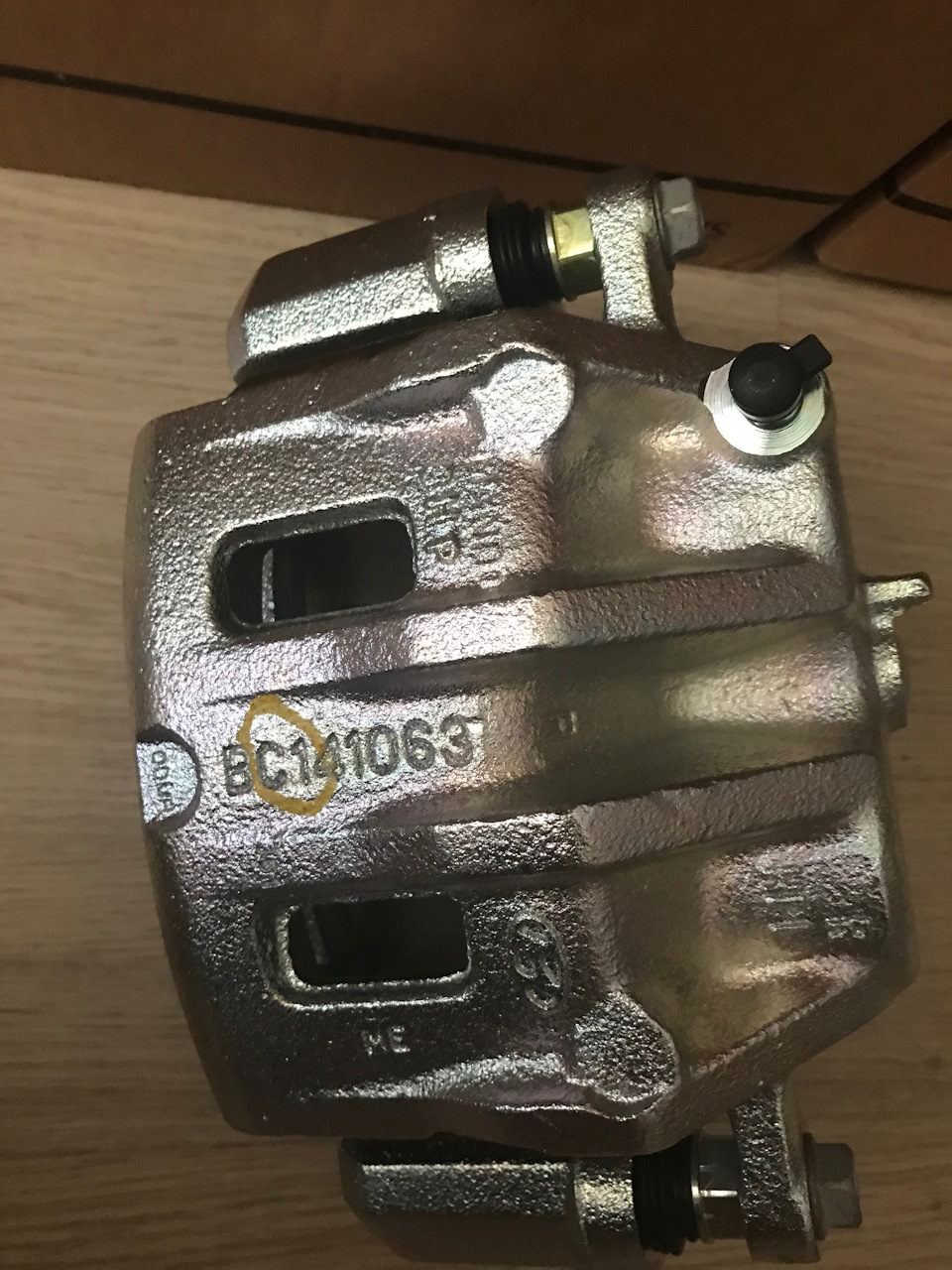 Фото в бортжурнале KIA Optima (4G)