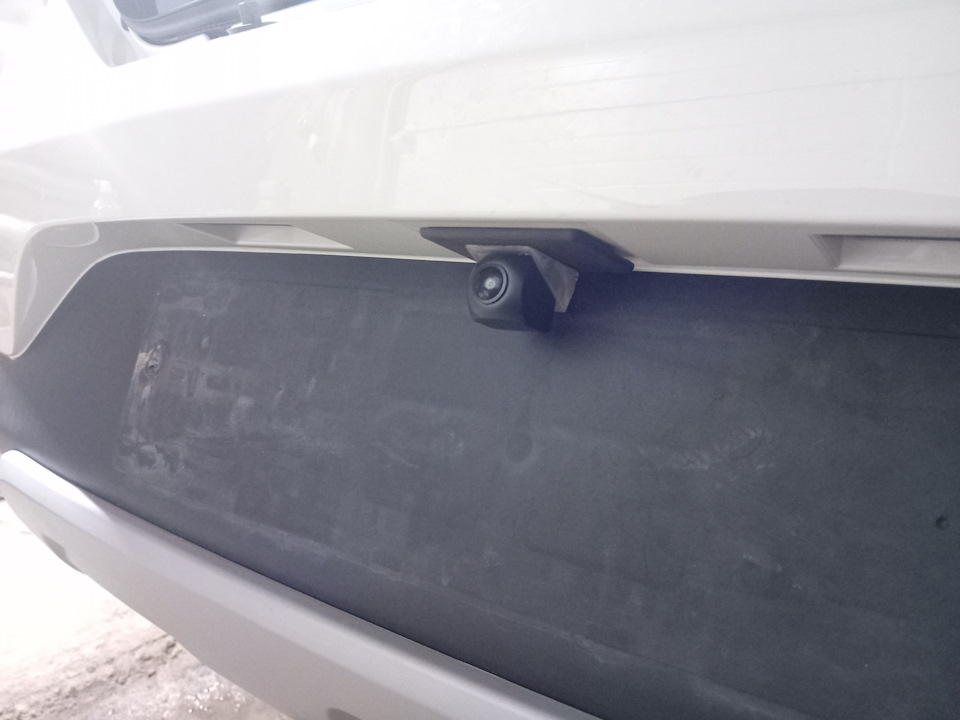 Провальный вариант оказался. сабака — Renault Logan Stepway