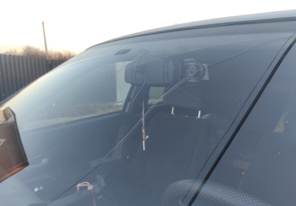 Фото в бортжурнале Lada 21124