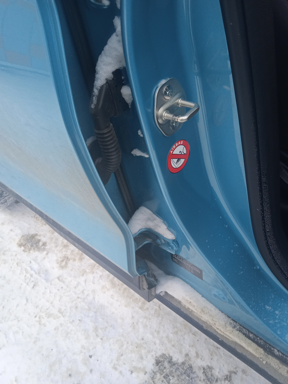 1 — Geely Coolray (1G)