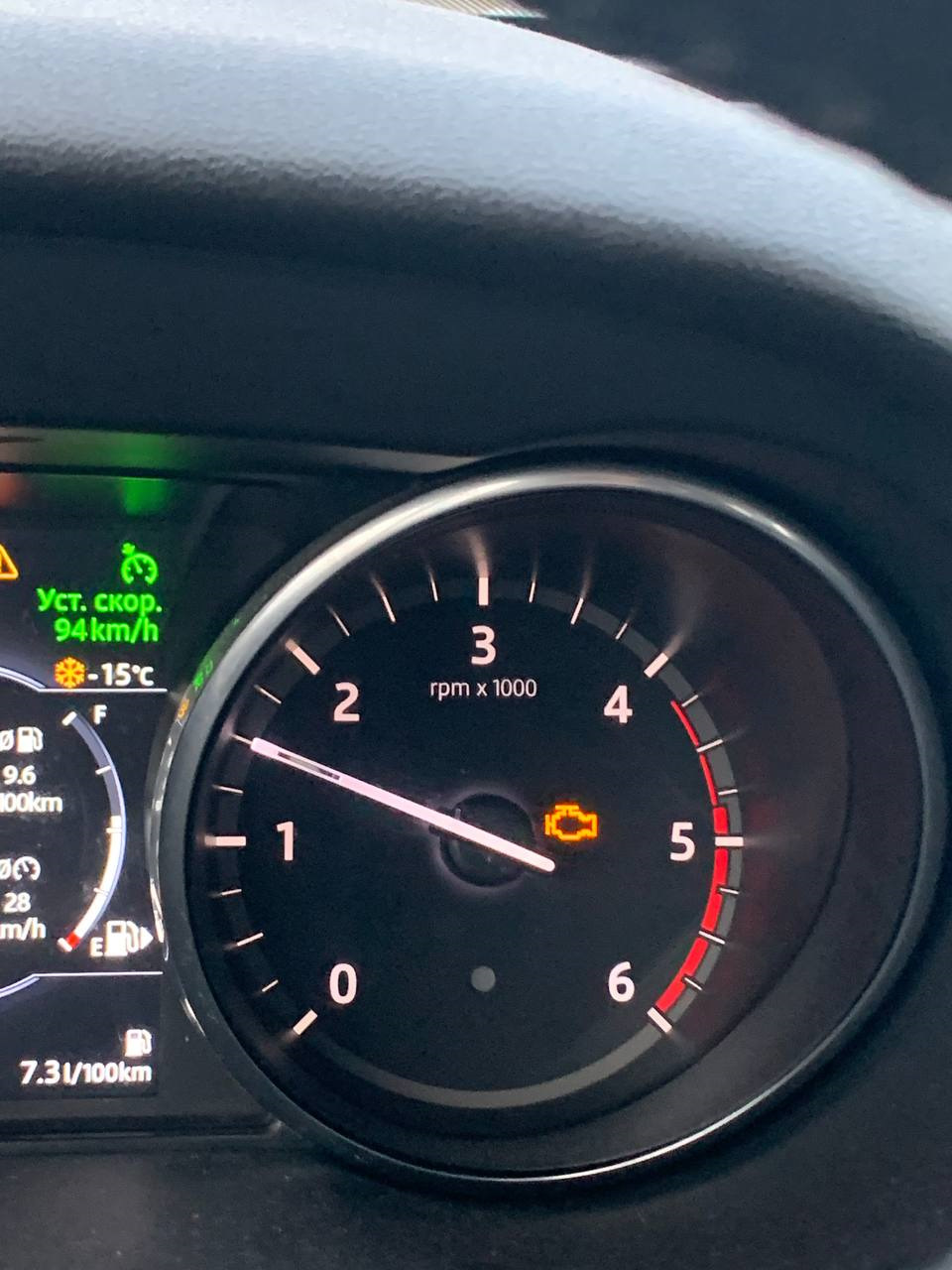 Поездка в Архангельск, течь антифриза и масла — Land Rover Discovery ...