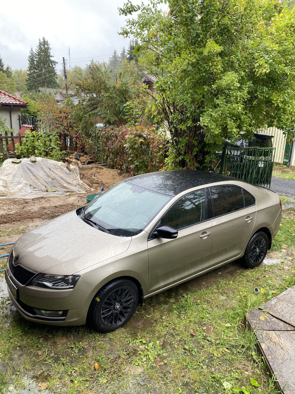 Прошивка skoda rapid 1G 1.4 dsg — DRIVE2