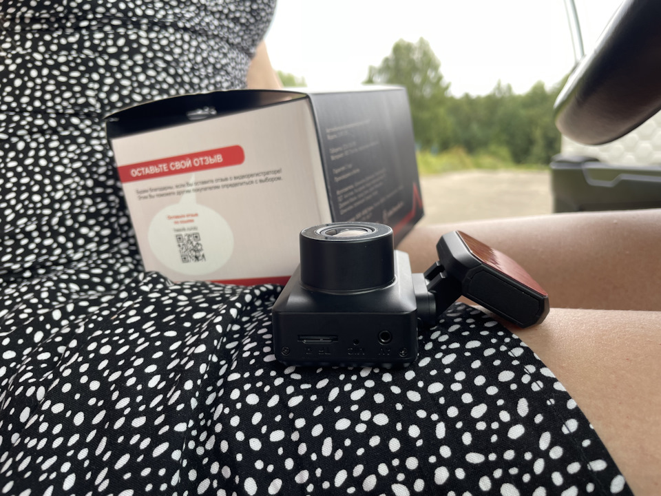 Фото в бортжурнале KIA Rio (3G)