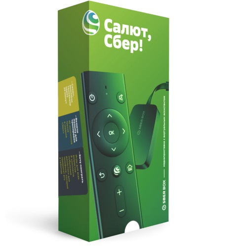 Выбор TV. Приставки Sber box или Xiaomi tv stikc. Нужен ваш совет ...