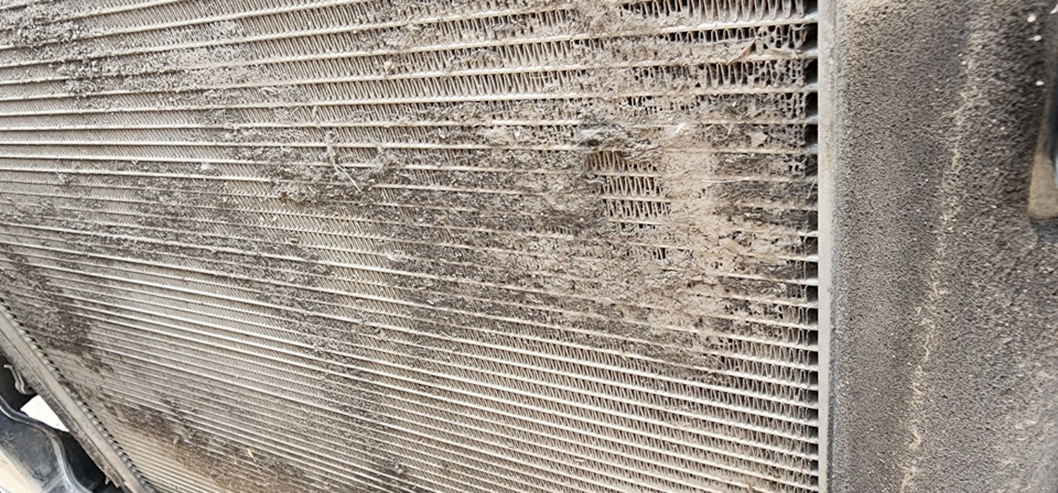 Фото в бортжурнале KIA Sorento (2G)