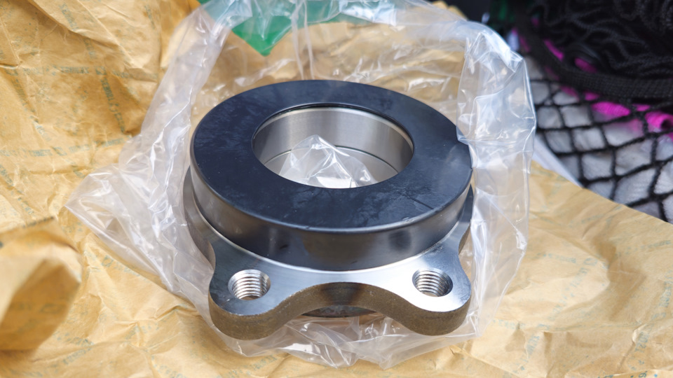 Фото в бортжурнале Audi A4 Avant (B8)