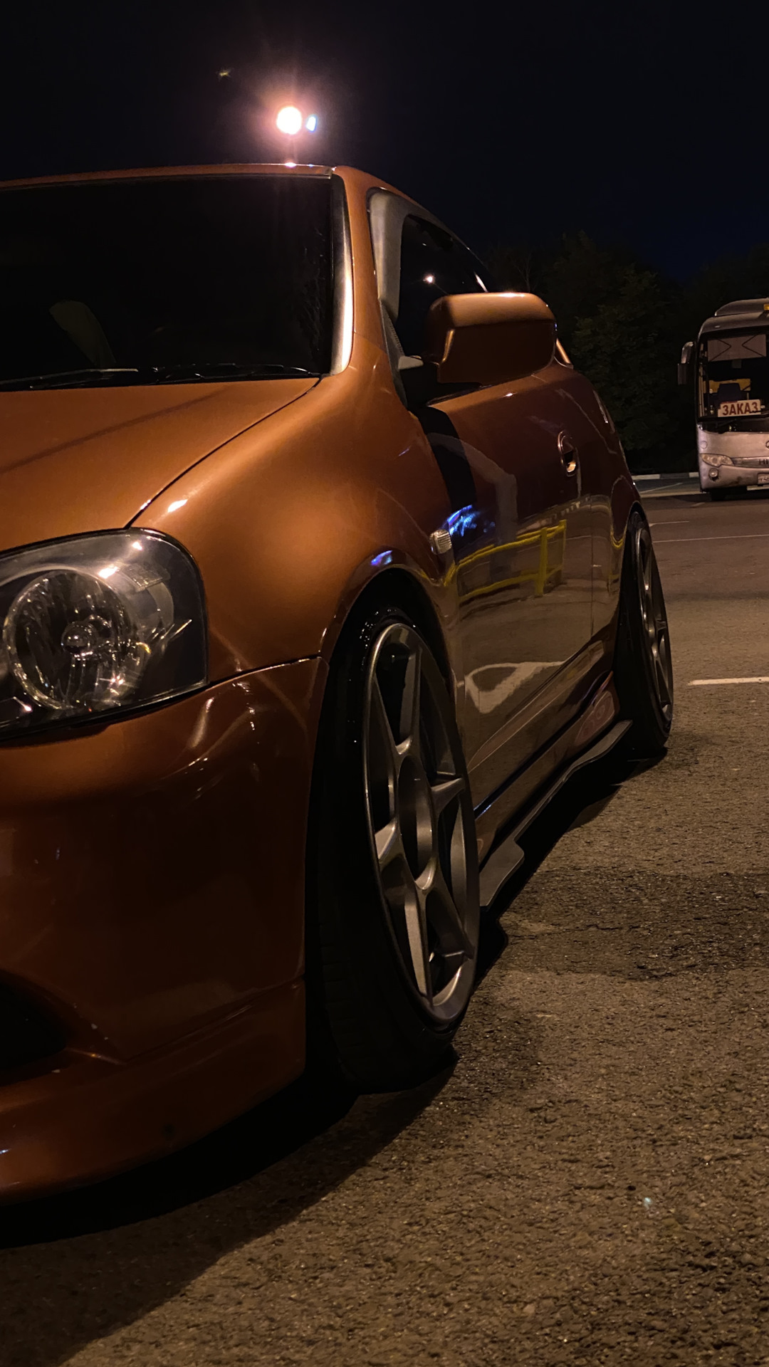 Сломался вентилятор — Honda Integra (DC5), 2 л, 2004 года | поломка ...