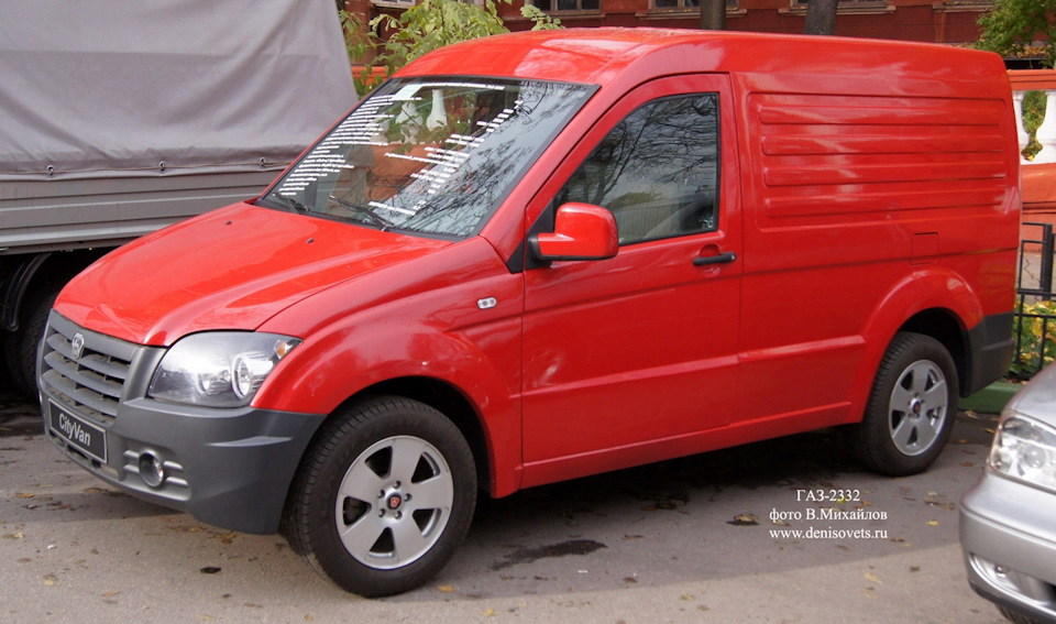 Lcv автомобили что это такое