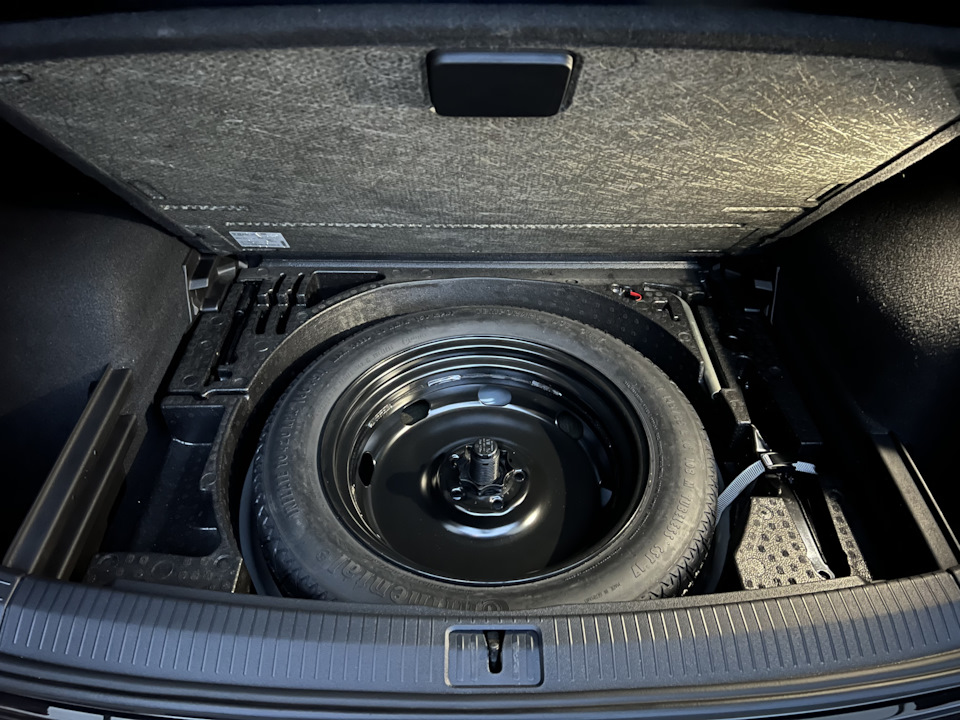 Грязеотталкивающая белая смазка — Volkswagen Tiguan (2G), 2 л, 2019 ...