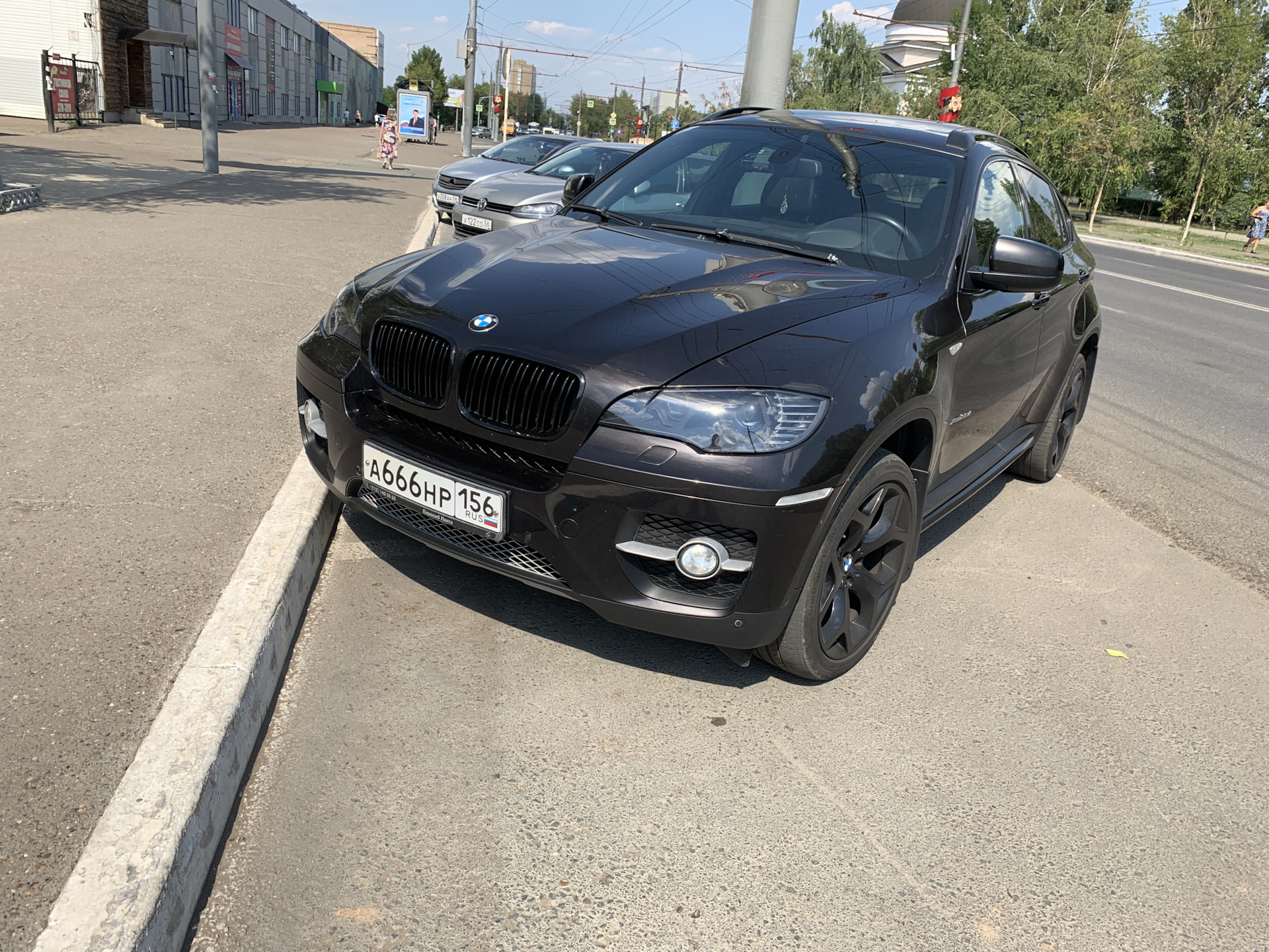 Вибрация м57 на 1000-1200 оборотах — BMW X6 (E71/E72), 3 л, 2009 года |  наблюдение | DRIVE2