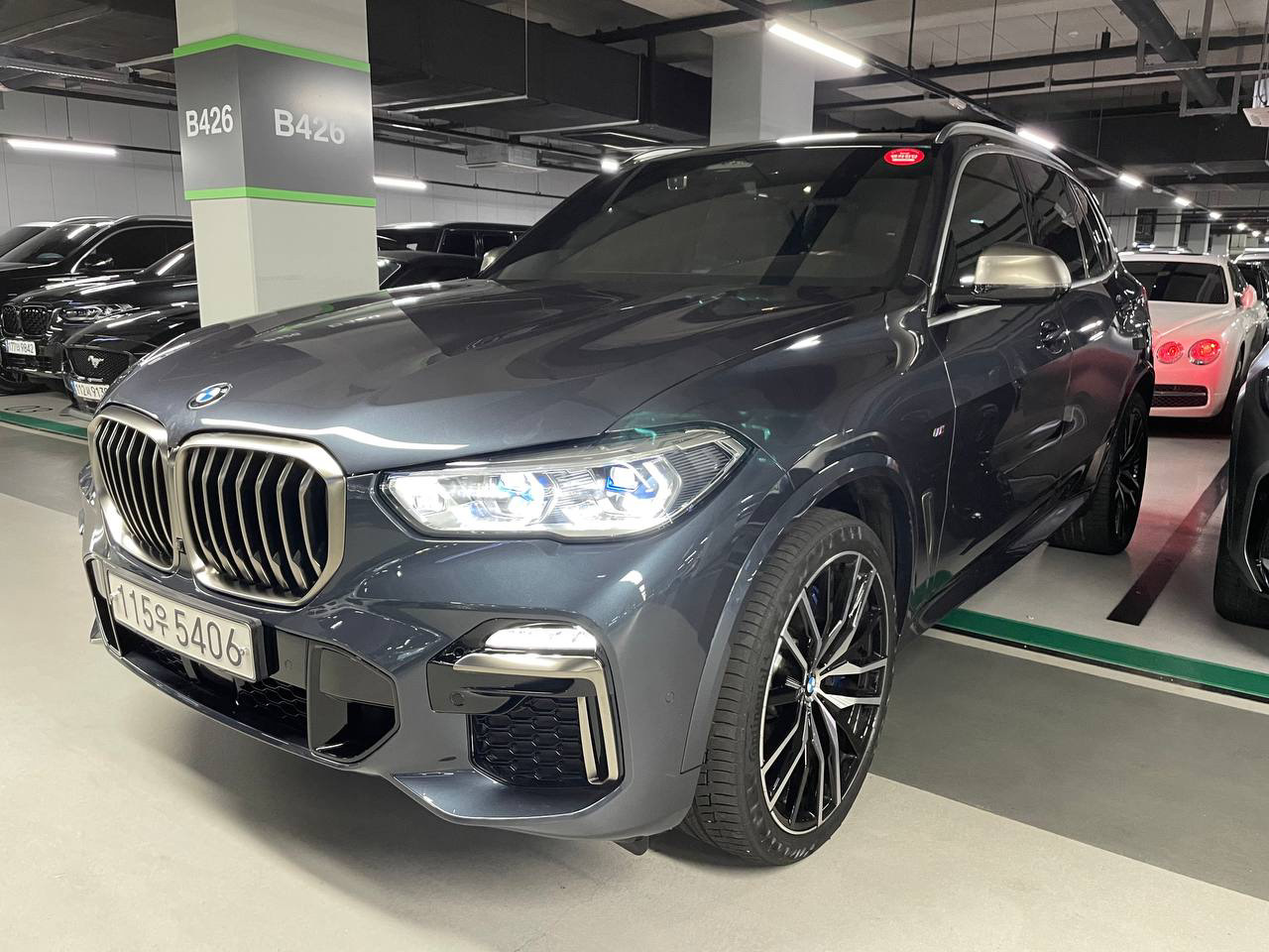 История покупки и расходы — BMW X5 (G05), 3 л, 2019 года | покупка машины |  DRIVE2